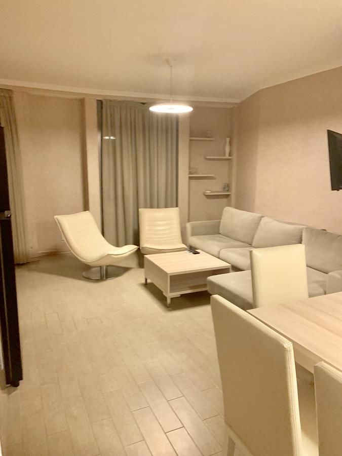 Отель Hotel Orbi Sea Towers Батуми