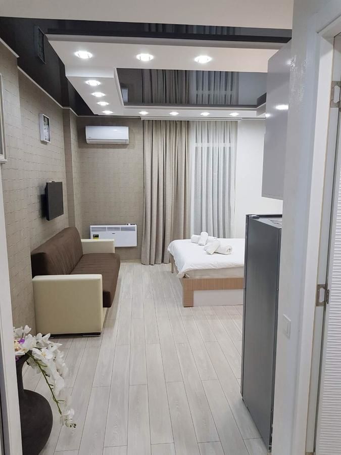 Отель Hotel Orbi Sea Towers Батуми
