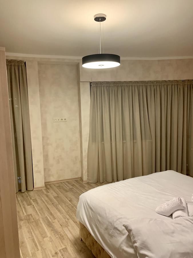 Отель Hotel Orbi Sea Towers Батуми