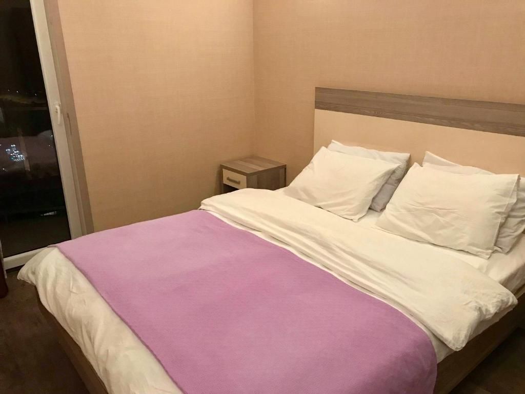 Отель Hotel Orbi Sea Towers Батуми-53