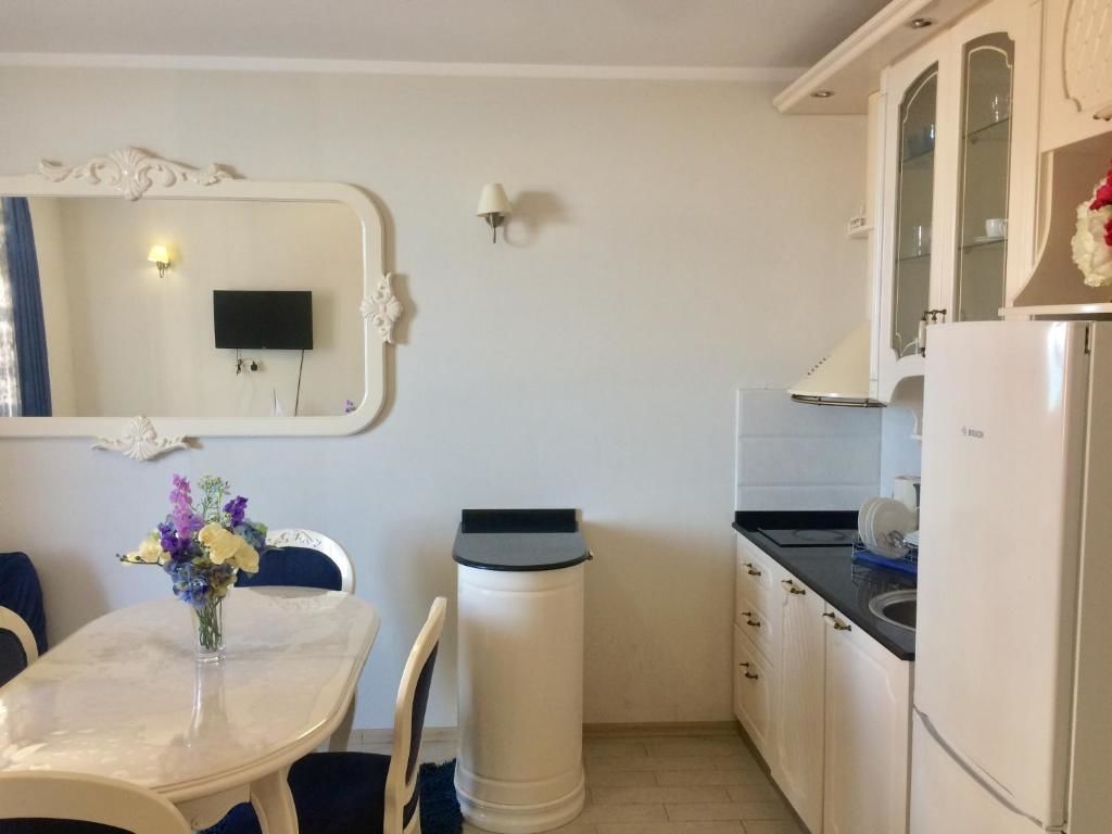 Отель Hotel Orbi Sea Towers Батуми-60