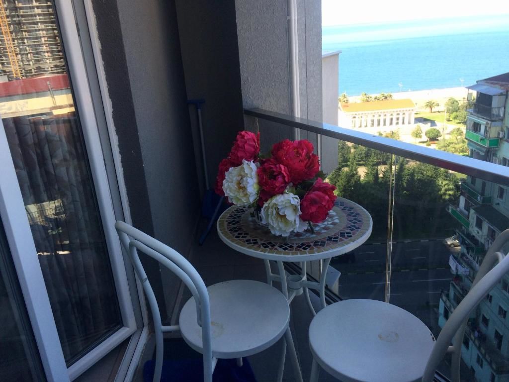 Отель Hotel Orbi Sea Towers Батуми-70