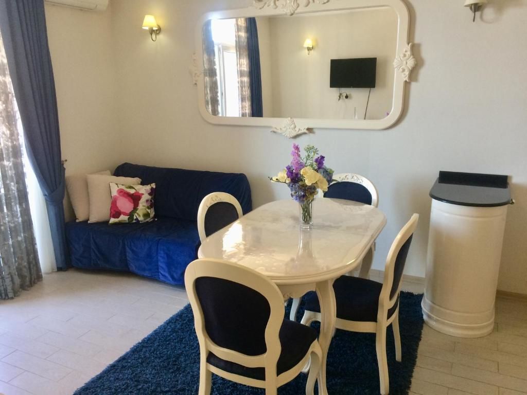 Отель Hotel Orbi Sea Towers Батуми-73