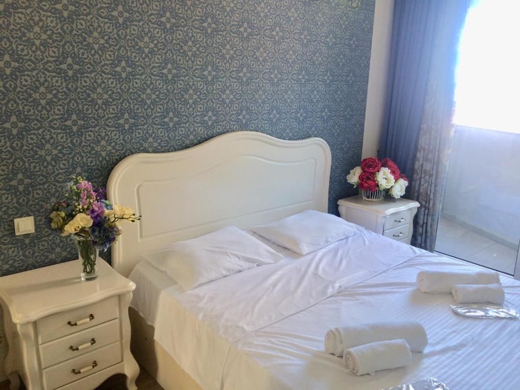 Отель Hotel Orbi Sea Towers Батуми-77