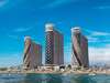 Отель Hotel Orbi Sea Towers Батуми-0