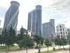 Отель Hotel Orbi Sea Towers Батуми-2