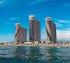 Отель Hotel Orbi Sea Towers Батуми-7