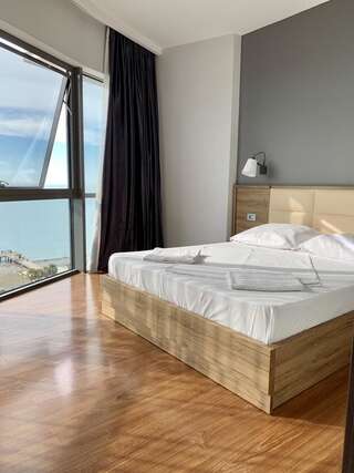 Отель Hotel Orbi Sea Towers Батуми Апартаменты в пентхаусе-7
