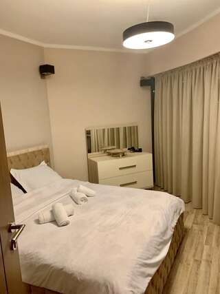 Отель Hotel Orbi Sea Towers Батуми Представительский люкс-21
