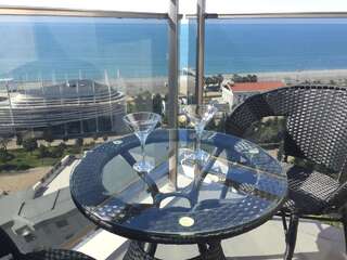 Отель Hotel Orbi Sea Towers Батуми Апартаменты в пентхаусе-19