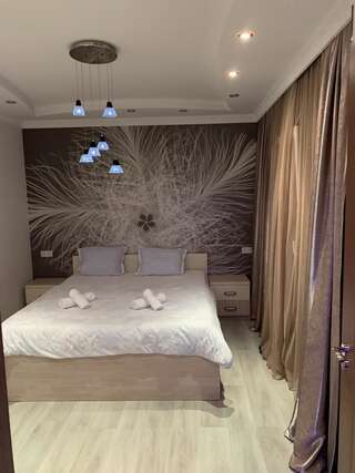 Отель Hotel Orbi Sea Towers Батуми Представительский люкс-25