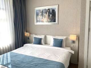 Отель Hotel Orbi Sea Towers Батуми Апартаменты в пентхаусе-3