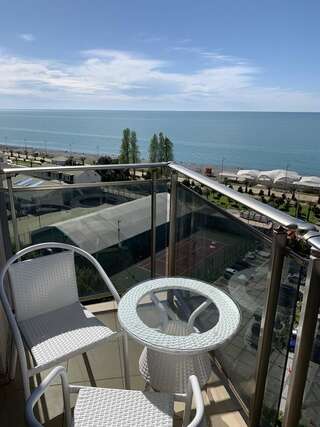 Отель Hotel Orbi Sea Towers Батуми Апартаменты в пентхаусе-25