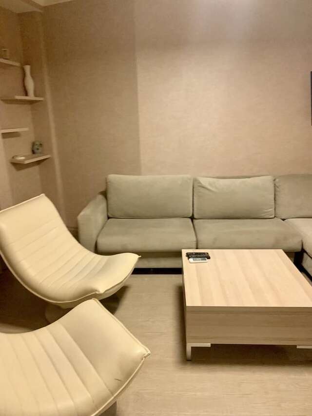Отель Hotel Orbi Sea Towers Батуми-15
