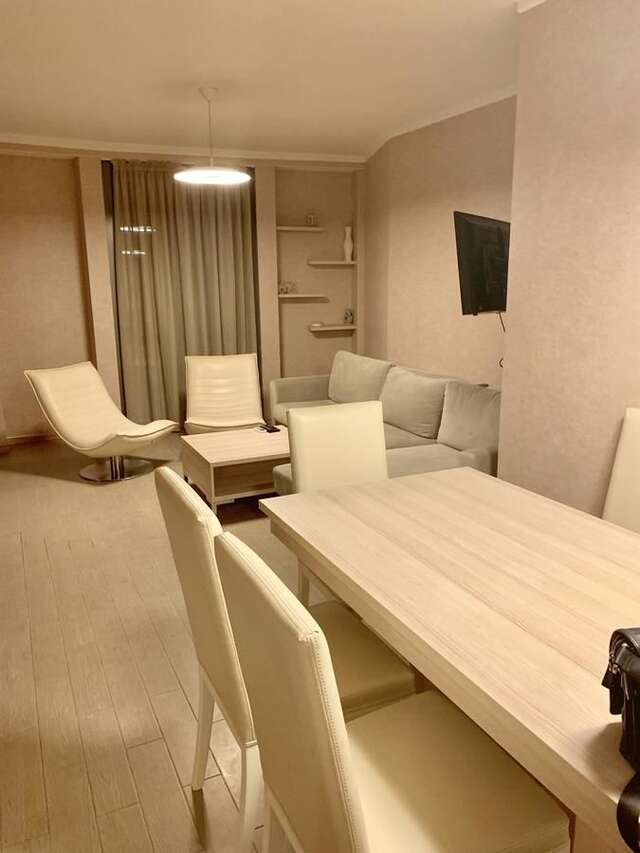 Отель Hotel Orbi Sea Towers Батуми-18