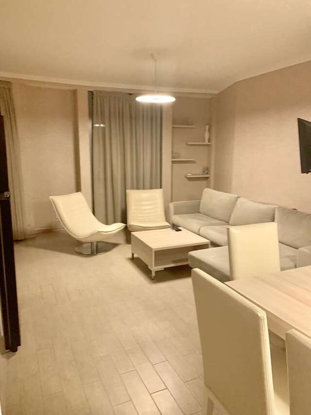 Отель Hotel Orbi Sea Towers Батуми-19