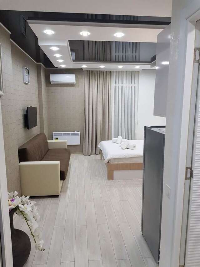 Отель Hotel Orbi Sea Towers Батуми-23