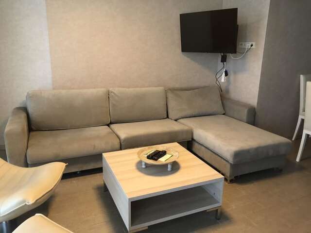 Отель Hotel Orbi Sea Towers Батуми-24