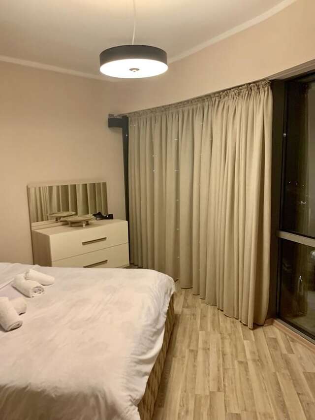 Отель Hotel Orbi Sea Towers Батуми-30