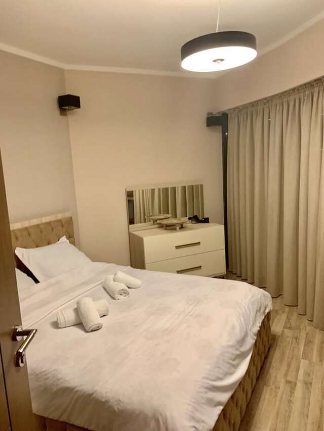 Отель Hotel Orbi Sea Towers Батуми-31