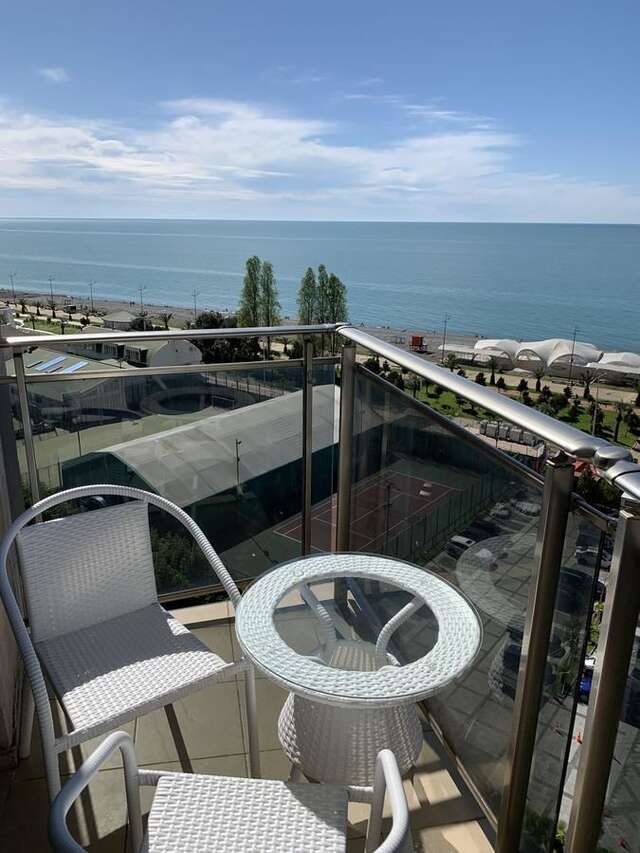 Отель Hotel Orbi Sea Towers Батуми-46