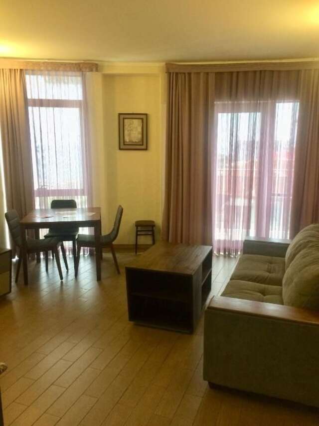 Отель Hotel Orbi Sea Towers Батуми-54