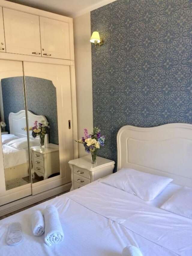 Отель Hotel Orbi Sea Towers Батуми-58