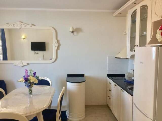 Отель Hotel Orbi Sea Towers Батуми-59