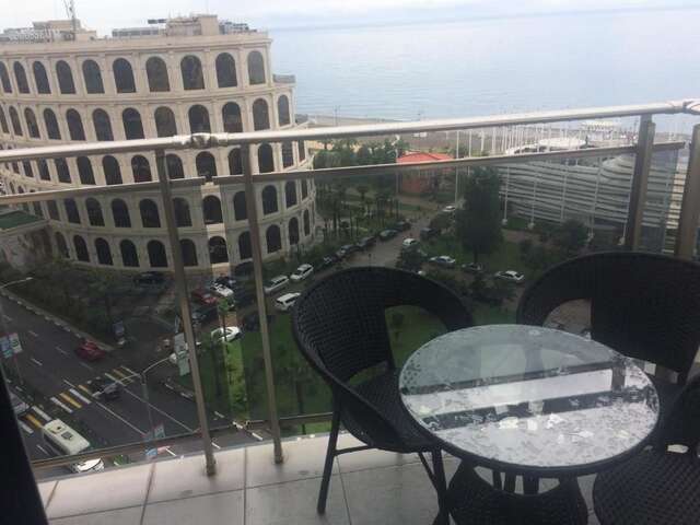 Отель Hotel Orbi Sea Towers Батуми-63