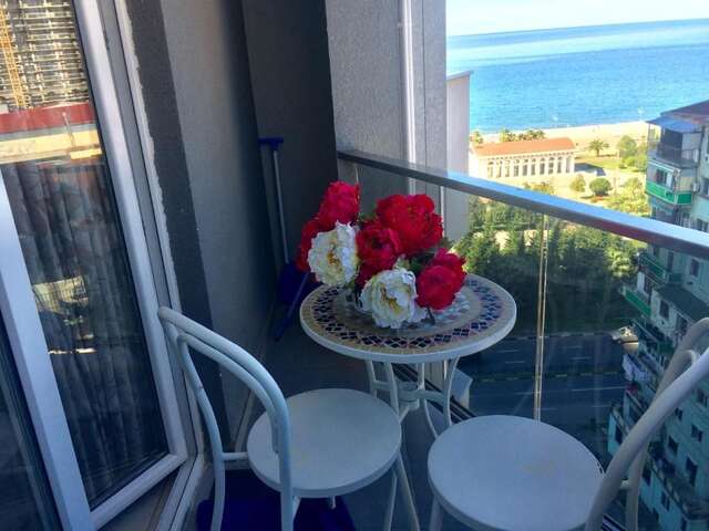 Отель Hotel Orbi Sea Towers Батуми-64