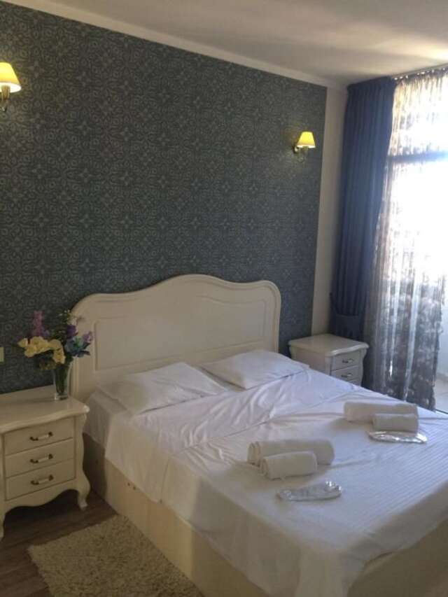 Отель Hotel Orbi Sea Towers Батуми-65