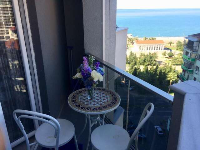 Отель Hotel Orbi Sea Towers Батуми-66