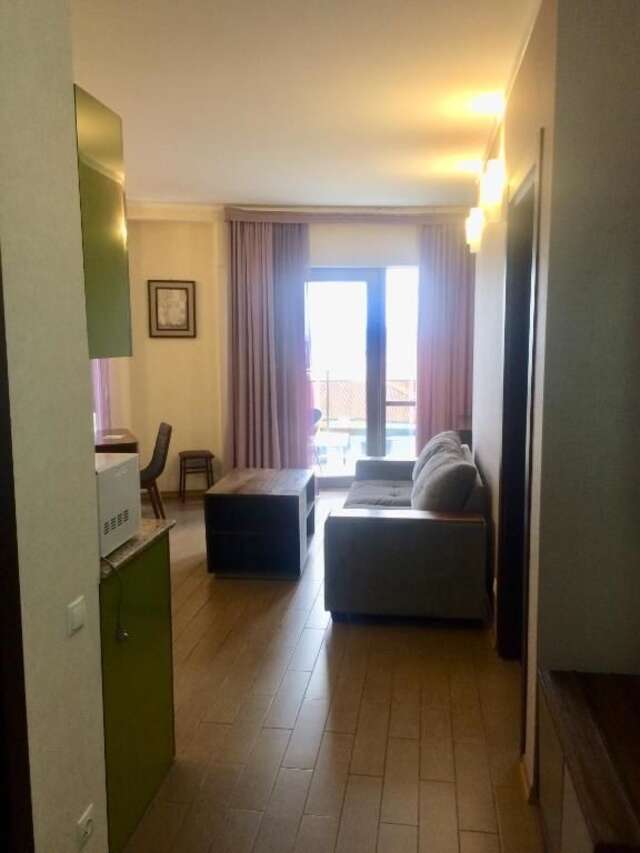 Отель Hotel Orbi Sea Towers Батуми-67