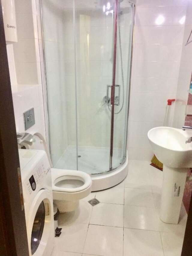 Отель Hotel Orbi Sea Towers Батуми-68