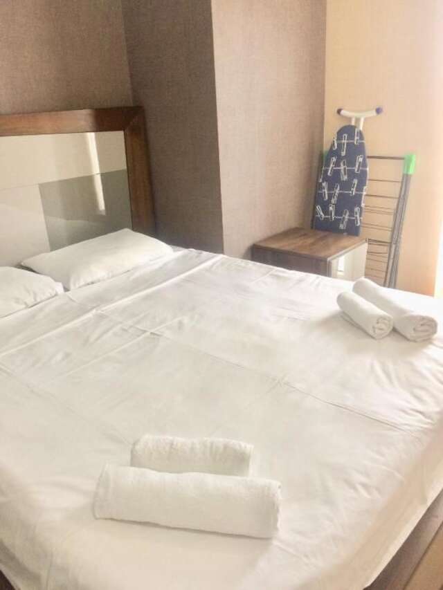 Отель Hotel Orbi Sea Towers Батуми-70