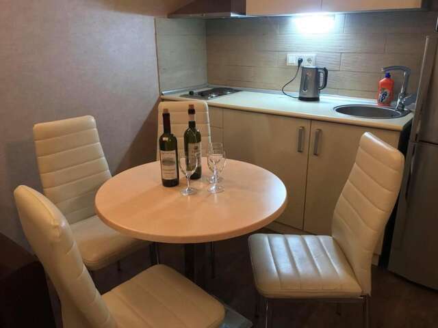 Отель Hotel Orbi Sea Towers Батуми-75